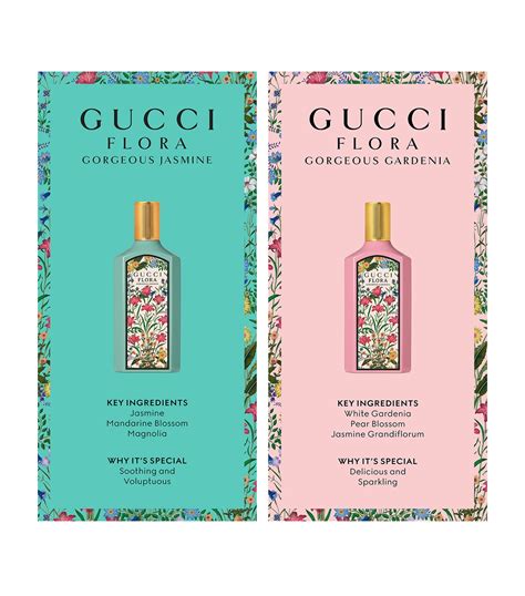 gucci flora gorgeous jasmine eau de parfum reviews|gucci flora gorgeous gardenia.